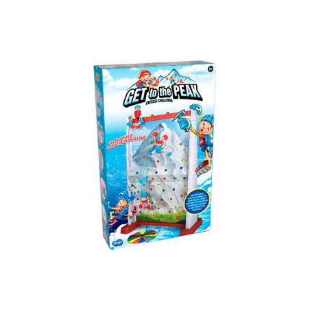 gioco di societÃ  grandi giochi scala la vetta [geh00103]