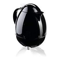 caraffa termica leifheit harmonic 1l/nero [28541]