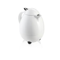 caraffa termica leifheit harmonic 1l/bianco [28542]