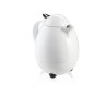caraffa termica leifheit harmonic 1l/bianco [28542]