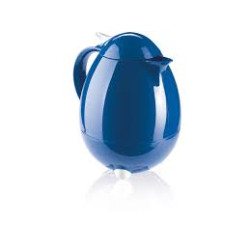 caraffa termica leifheit harmonic 1l/blu [28544]