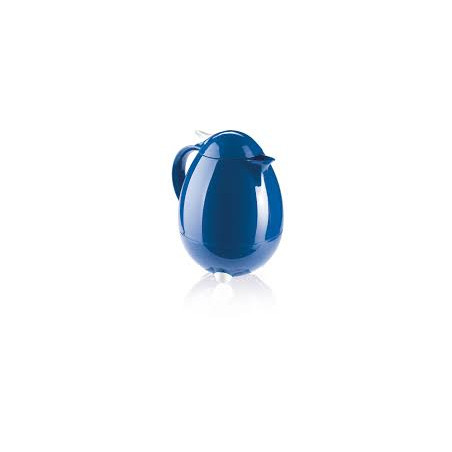 caraffa termica leifheit harmonic 1l/blu [28544]