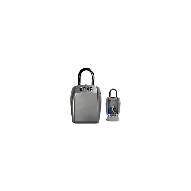 cassaforte per chiavi master 5414eurd lock key box sicurezza rinforzata