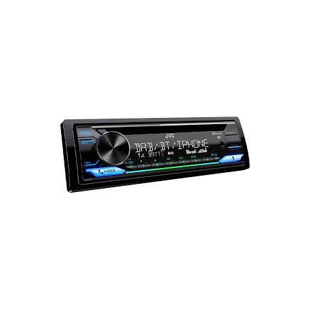 autoradio jvc kd-db922bt [kddb922bt]