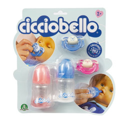 gioco cicciobello giochi preziosi multicolore [ccb80000]