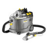aspiratore karcher puzzi 9/1 bp per superfici tessili [1.101-700.0]