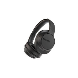 cuffie audictus champion pro wireless bluetooth 5.0 con microfono