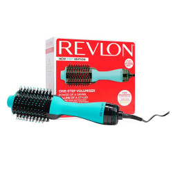 spazzola per capelli revlon one step salon - asciugacapelli e
