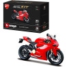 bburago ducati 1199 panigale 35pz