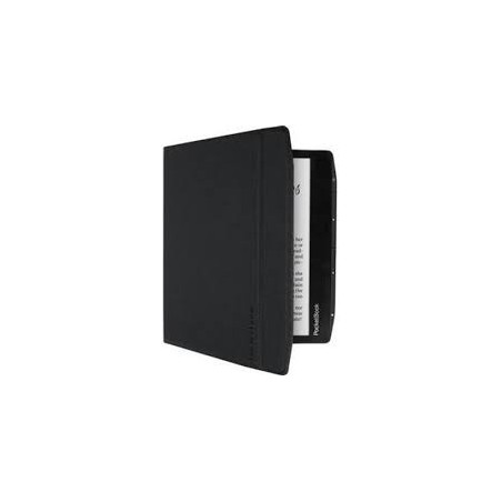 custodia pocketbook flip per era nero [hn-fp-pu-700-gg-ww]