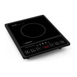 piano cottura a induzione esperanza 2000w nero [ekh011]