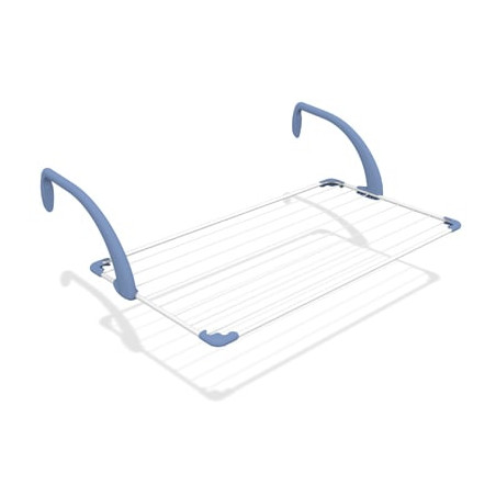 Stendibiancheria gimi da balcone brezza 100 [gimi]