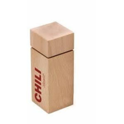 macina peperoncino bisetti 12.5cm cortina natural [4855sppn]