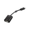 adattatore da display-port/dvi encore 0.15m nero
