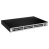 switch d-link dgs-1210-48/e 48-porte layer2 smart