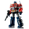modelino lego creator expert optimus prime 28x48x9cm/1508pz [10302]