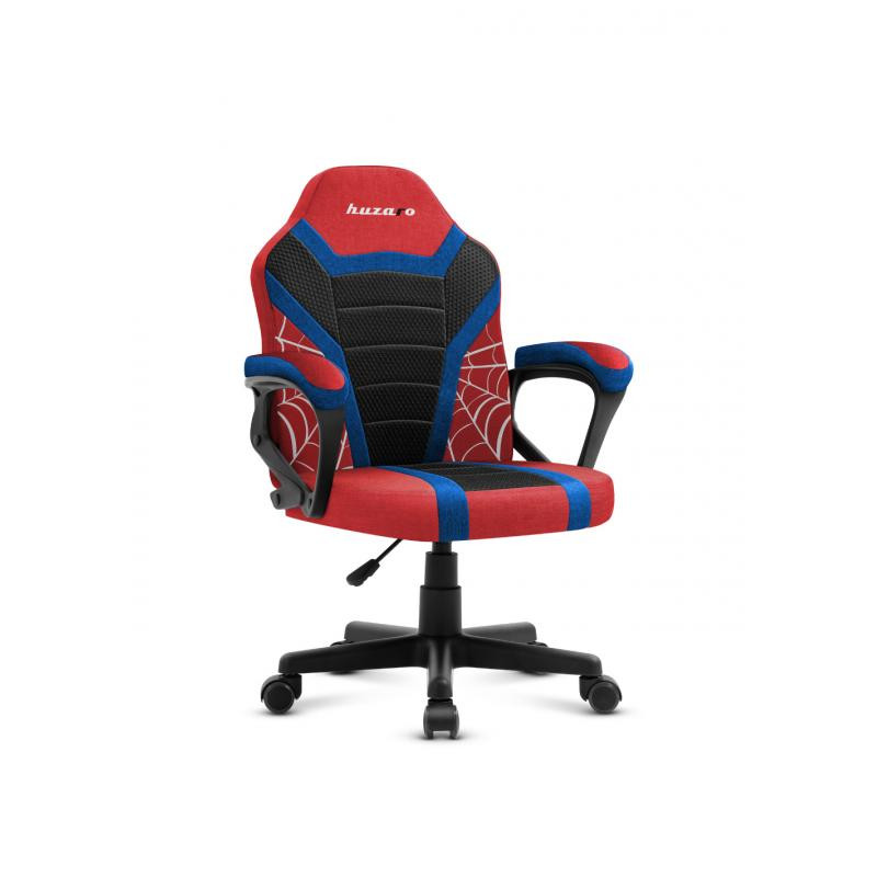 sedia gaming huzaro ranger per bambini 1.0 spider [hz-ranger