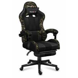 sedia gaming huzaro force 4.7 camo [hz-force 4.7 camo mesh]