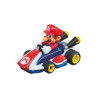 veicolo telecomandato cerrera 370430002p mario kart mini multicolore