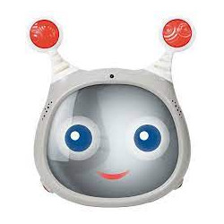 specchio auto benbat oly active grigio [ywbnbf0u1007101]