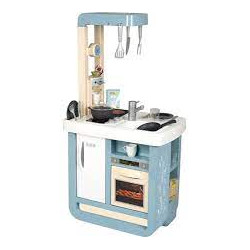 set da cucina per bambini smoby bon apetit [w0smod0da010824]