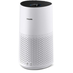 purificatore d'aria philips series 1000 27w bianco [ac1715/10]