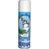 bomboletta spray solchim neve vernice per decorazione 250ml
