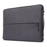 custodia per laptop lenovo urban sleeve custodia 13'' 33.02cm