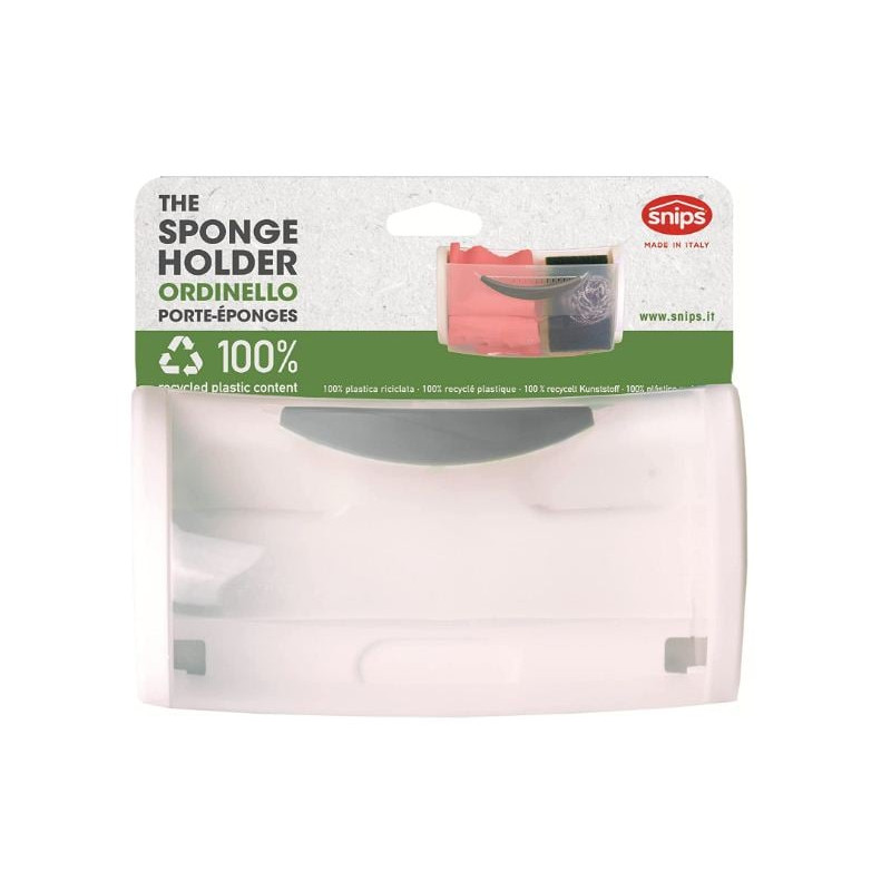 porta spugne snips rosa [000888]