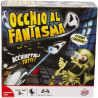 gioco di societa' grandi giochi occhio al fantasma [gg01325]