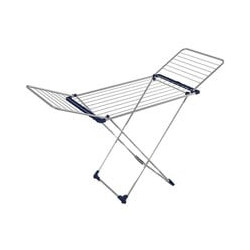 Stendibiancheria gimi cavallotto doppio alluminio tempo [gimi]