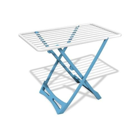 Stendibiancheria gimi cavallotto resina cucciolo [gimi]