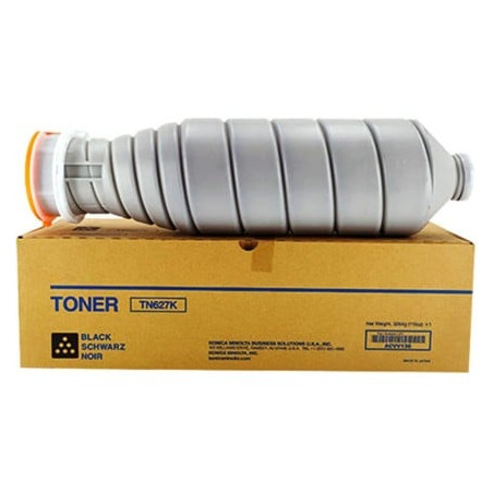 toner minolta toner tn-627 konica 28000 pagine nero [acvv150]