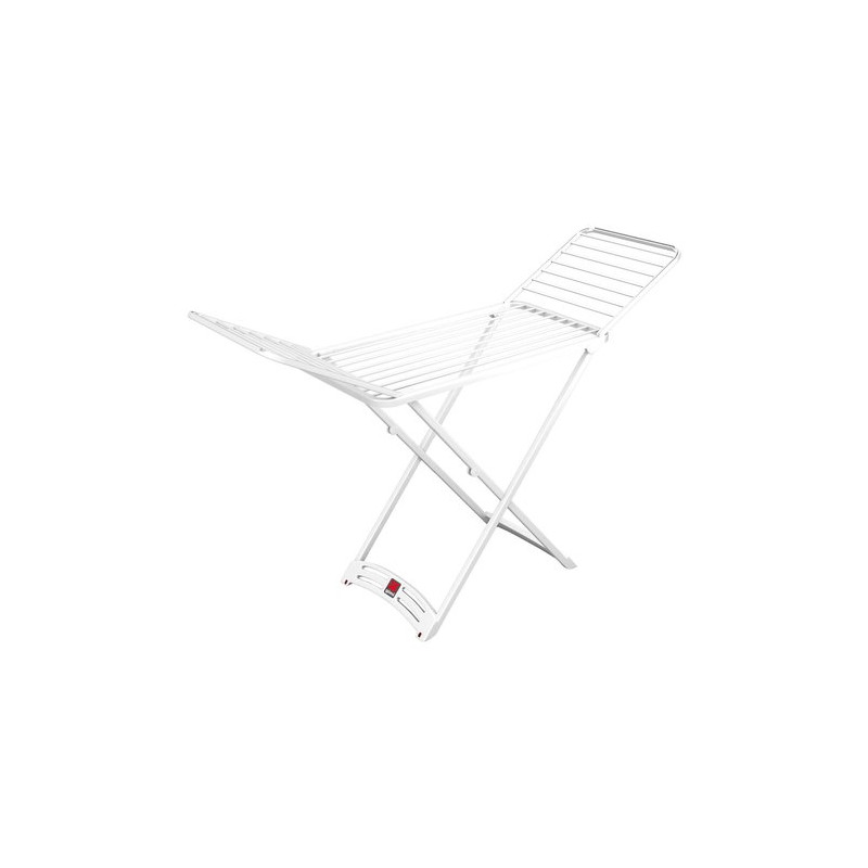 Stendibiancheria gimi cavallotto resina [gimi]