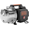 pompa per acqua black & decker bxgp800xe 800w nero [bxgp800xe]
