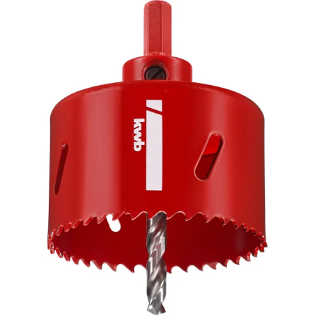 sega a tazza kwb bimetallica 68mm 0.32kg