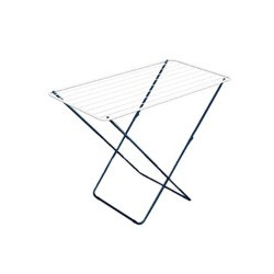 Stendibiancheria gimi cavallotto semplice plast [gimi]