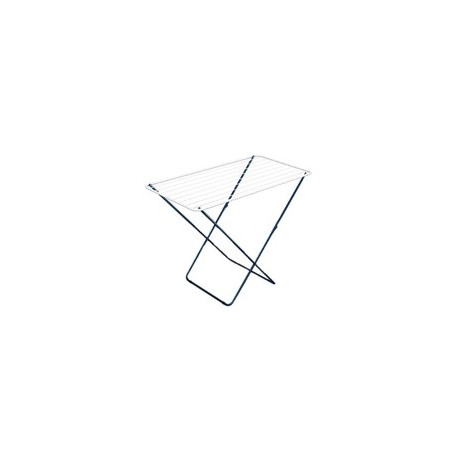 Stendibiancheria gimi cavallotto semplice plast [gimi]