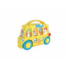 gioco educativo chicco abc scuolabus parlante giallo