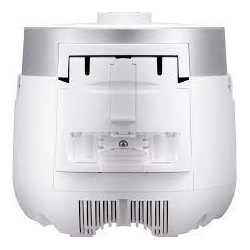 cuociriso cuckoo crp-lhtr1009f riscaldamento a induzione 1.8l/bianco