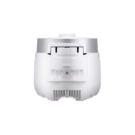 cuociriso cuckoo crp-lhtr1009f riscaldamento a induzione 1.8l/bianco