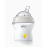 biberon chicco naturalfeeling 150ml grigio [00081311300000]