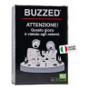 rocco giocattoli gioco di società buzzed