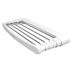 Stendibiancheria gimi estensibile telepack 70 [gimi]