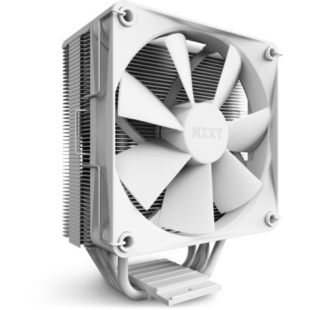 dissipatore cpu nzxt t120 bianco [rc-tn120-w1]