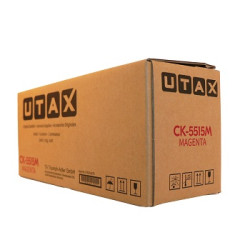 toner utax ck-5515 ck5515 ciano [1t02zlcut0]