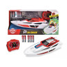 barca radiocomandata dickie rc sea cruiser 34cm [wrdcks0uc076275]