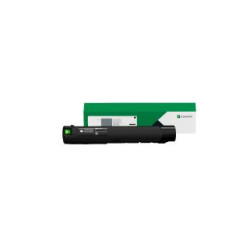 toner lexmark per cx930/931 28000pagine nero [85d0hk0]