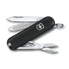coltellino tascabile victorinox classic sd celidor dark illusion
