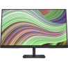 monitor led 24" hp v24vg5 full hd 1920x1080p/5ms/classe e/nero